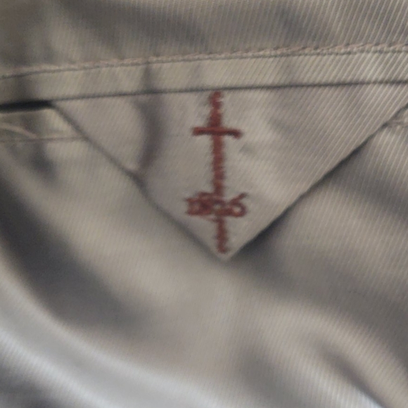 Leather Jacket - Picture 5 of 6